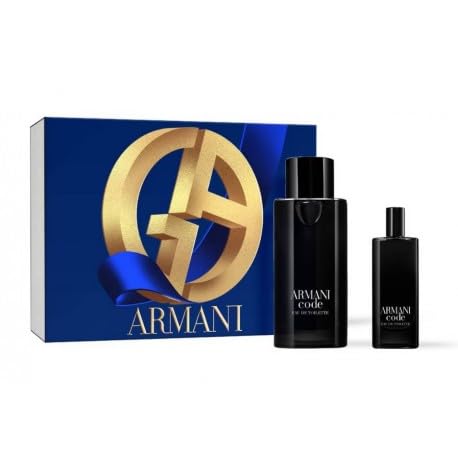Agua de perfume para hombres de la marca Giorgio Armani ideal para HOMBRE