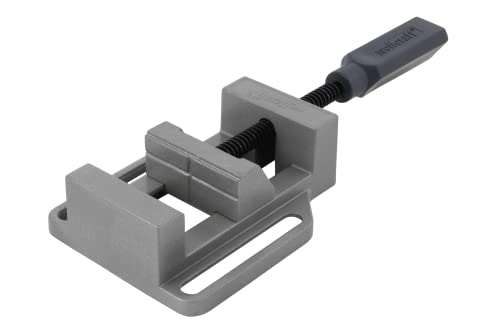 wolfcraft Mordaza de banco Simplex 60 I 3412099