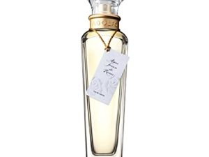 Adolfo Dominguez Agua Fresca De Rosas – Agua de tocador para mujer, vaporizador 60 ml