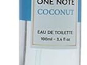 Perfume Mujer Flor de Mayo EDT 100 ml One Note