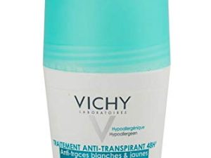 VICHY DESOD ANTI TRAN ROLLON50, Crema, Fresco