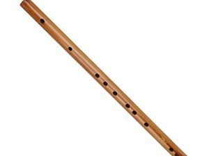 Vaguelly Piccolo Grabadora De Digitación De Tecla c Flauta De Bambú Profesional Caso De Flauta Pequeña Flauta Instrumentos Nativos Flauta Dizi De Bambú Niño Madera Mini Regalo De Cumpleaños