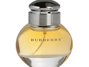 Burberry 80-90025 – Agua de perfume, 50 ml