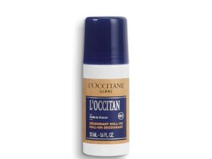L’OCCITANE – Desodorante En Roll-on Para Hombre, 50 Mililitro