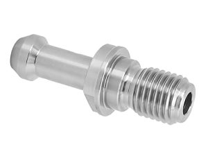 Portaherramientas CNC Espárrago de Tracción, Espárrago de Tracción Duradero Estable Resistente Al Desgaste para Procesamiento en Taller para Máquinas Herramienta de Gama Alta para Fábrica