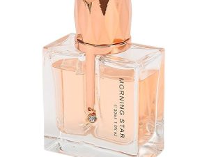 Perfume Floral Frutal Mujer – Fragancia Elegante, Refrescante y Duradera para Citas 30ml