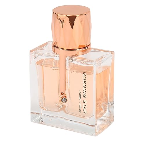 Perfume Floral Frutal Mujer - Fragancia Elegante, Refrescante y Duradera para Citas 30ml