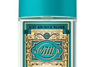 4711 – Eau de cologne original 20 ml