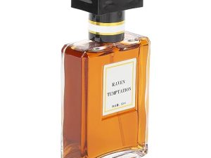 Spray de Fragancia Duradera para Mujer, Spray Fine Lady de 50 Ml para Citas, Regalo de Cumpleaños