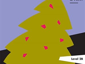 Nancy faber : chordtime piano christmas level 2b (Chordtime Piano, Level 2b, I-iv-v7 Chords in Keys of C, G and F)