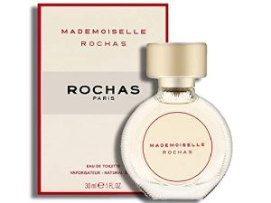 Rochas, Agua de colonia para mujeres – 30 ml.