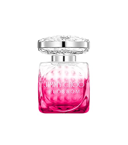 JIMMY CHOO Blossom Edp Vapo 40 Ml 1 Unidad 40 ml
