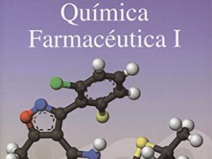 Química Farmaceútica I: 63 (Manuales/Major Ciencias de la Salud)