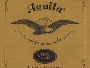 Aquila 13CH – Juego de cuerdas para timple concierto