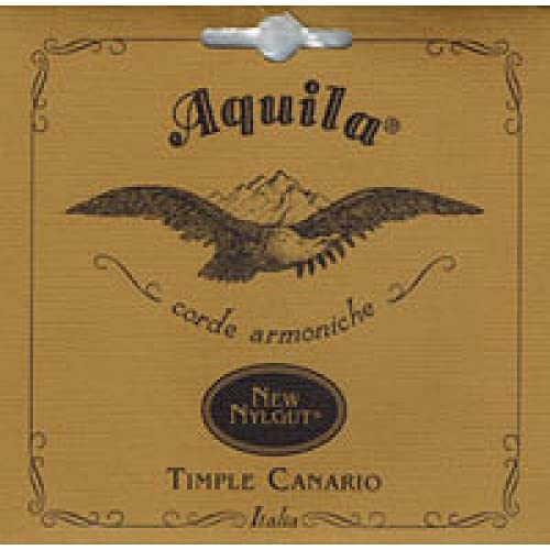 Aquila 13CH - Juego de cuerdas para timple concierto