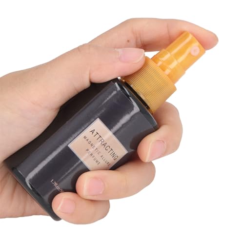2 Perfumes Allure, 1.7 Fl Oz de Larga Duración, sin Alcohol, Extracto de Plantas, Desata Tu Encanto, Eleva Tu Sofisticación, Perfume Allure para Mujeres y Hombres