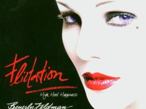 Flirtation By Beverly Feldman
