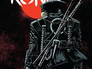 Teenage Mutant Ninja Turtles: The Last Ronin
