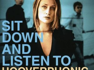Sit Down And Listen To