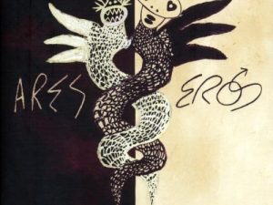 10 Corso Como – Ares Eros