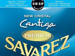 Savarez 656181 Cuerdas Para Guitarra Clásica