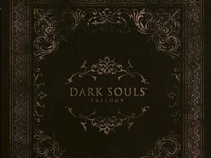 Dark Souls Trilogy – PlayStation 4 [Importación inglesa]