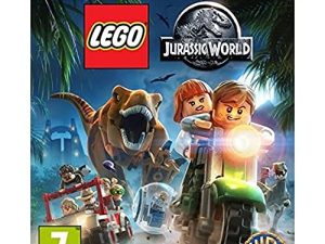 LEGO: Jurassic World