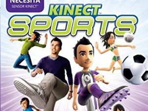 Kinect Sports