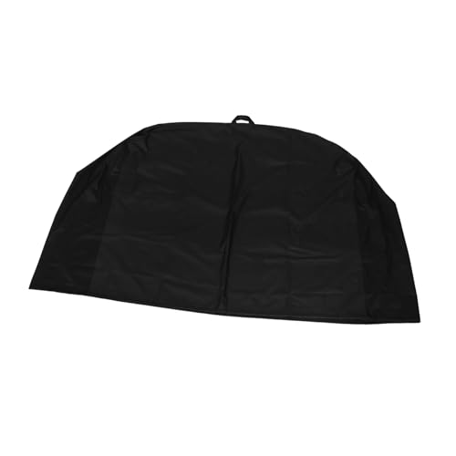 Yardwe 1 Pc Campana Horno Barbacoa Exterior protección Solar del Horno Estufa pícnic Cubierta Protectora del Horno Cubierta Barbacoa Parrilla guardapolvo