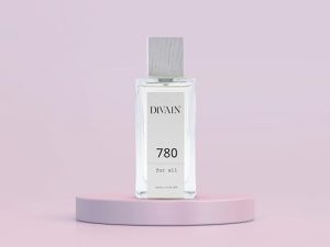 DIVAIN-780 – Perfume Unisex de Equivalencia – Fragancia Oriental para hombre y mujer
