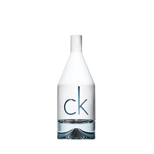 CALVIN KLEIN CKIN2U Eau de Toilette for him 100ml