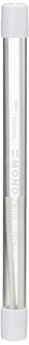 Repuesto portagomas tombow mono zero redondo 2,3 mm diametro tubo con 2 unidades