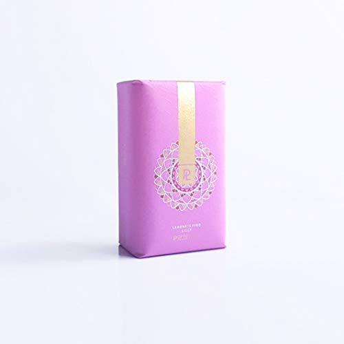 Portoluso Jabón Rendas 180G Lilly 180 g