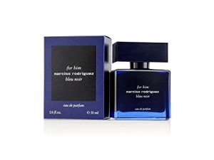 Narciso Rodriguez, Agua de perfume para hombres, 50 ml