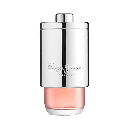 Pepe Jeans Bright For Her Perfumes de Mujer Eau de Parfum 30ml Fragancia Chipre y Floral Regalo para Mujer