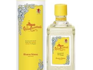 Alvarez Gomez – Agua de Colonia Concentrada – 300 ml