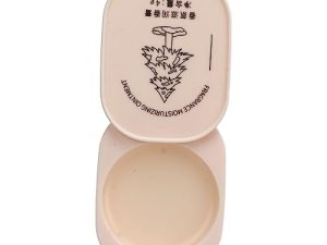 Fragancia Perfume Sólido, Desodorización Perfume Sólido Suave 0.14 Oz Usable para Hombres para Axila (cedro rosa)