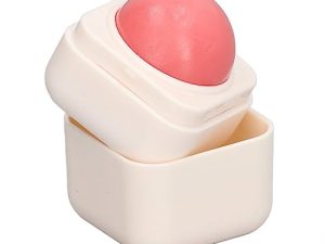 Perfume de Bálsamo, Bálsamo de Fragancia Sólida Fragancias Afrutadas Eliminación de Fragancia de Larga Duración 8g 0.3 Oz Forma de Mahjong para Ir de Compras (Tipo 2)