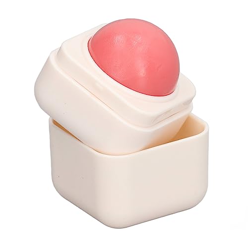Perfume de Bálsamo, Bálsamo de Fragancia Sólida Fragancias Afrutadas Eliminación de Fragancia de Larga Duración 8g 0.3 Oz Forma de Mahjong para Ir de Compras (Tipo 2)