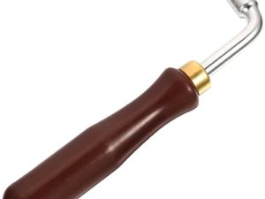 Alasum Llave De Afinación Dulcémele Herramienta Llave De Afinación De Cítara Cuadrado Llave De Afinación En Forma De l Milímetros Centro Sintonizador Auto Compuesto De Goma