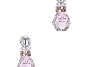 Ipetboom 2 Uds 1 Perfume Fragancia Duradera Miss Glass Rosa