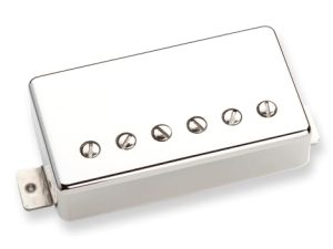 Seymour Duncan Niquel – Pastillas de guitarra