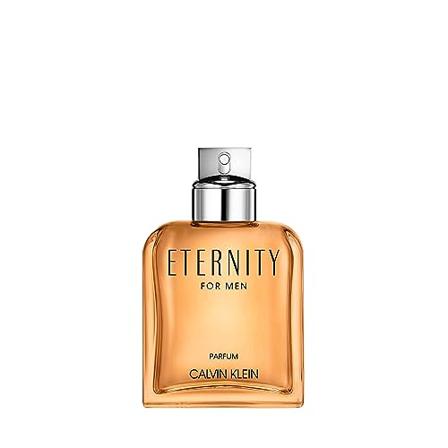 Calvin Klein ETERNITY FOR MEN Eau de Parfum 200 ml