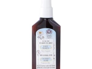 Camomila Intea – Loción infantil aclarante para cabello – Rubio Infantil – 100 ML