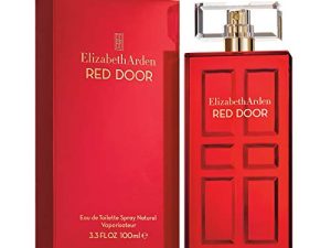 Elizabeth Arden Red Door, Eau de Toilette, Perfume para Mujer, Floral y Elegante, 100 ml