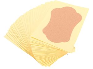 Parche para Axilas Desodorante,28 Uds Desodorante Pegatinas para el Sudor de las Axilas Parche para Axila Hipoalergénico Suave Transpirable Oculto,Parche para el Sudor en las Axila