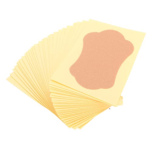 Parche para Axilas Desodorante,28 Uds Desodorante Pegatinas para el Sudor de las Axilas Parche para Axila Hipoalergénico Suave Transpirable Oculto,Parche para el Sudor en las Axila
