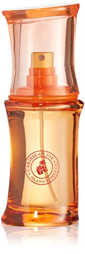 Caribbean Joe, Agua fresca - 50 ml.