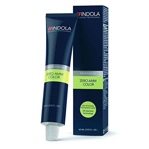 INDOLA IND ZERO AMM 7.84