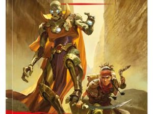 Eberron: Rising from the Last War (Dungeons & Dragons)